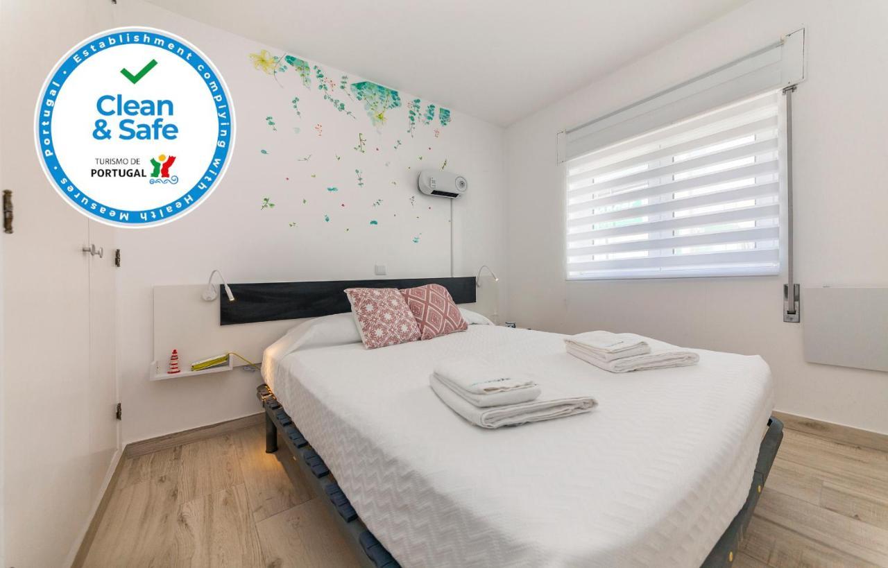 M - Martin & Tomas Guesthouse Lagos Ngoại thất bức ảnh